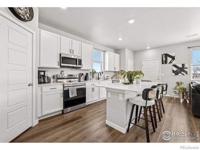 211 Molinar Street, Johnstown, CO 80534