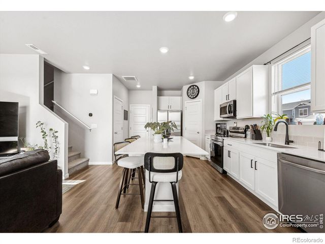 211 Molinar Street, Johnstown, CO 80534