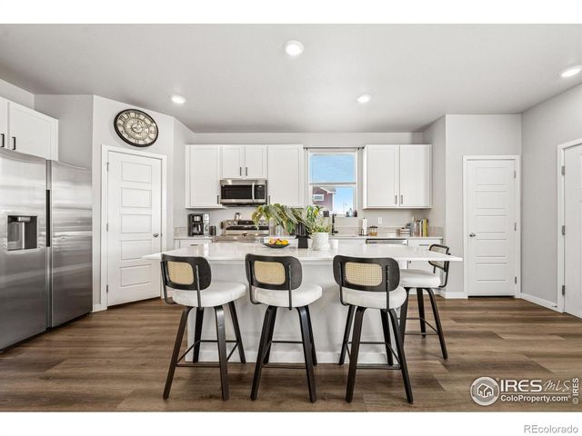 211 Molinar Street, Johnstown, CO 80534