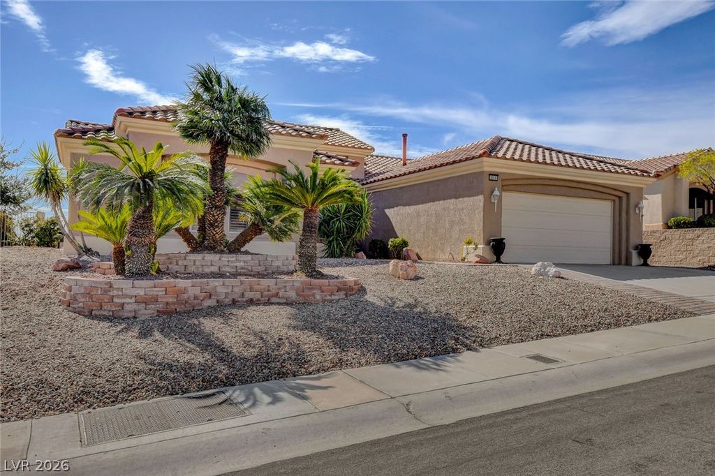 2916 Big Green Lane, Las Vegas, NV 89134 — photo 3