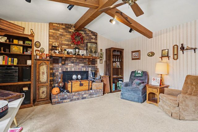 7337 E Sternberg Road, Sullivan Twp, MI 49448