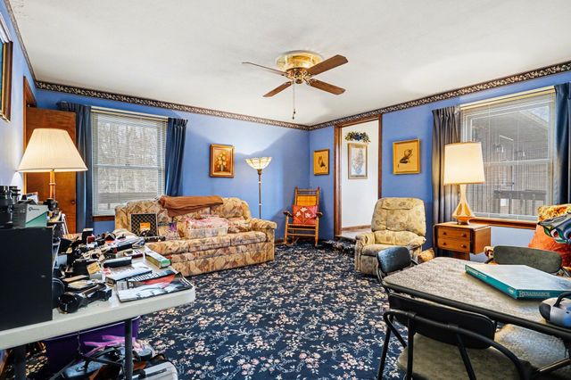 7337 E Sternberg Road, Sullivan Twp, MI 49448