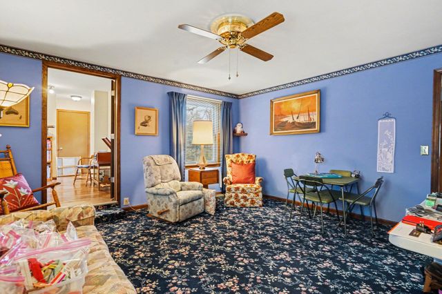 7337 E Sternberg Road, Sullivan Twp, MI 49448