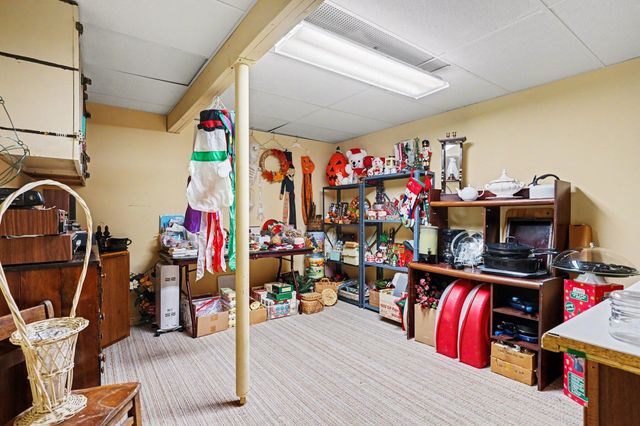 7337 E Sternberg Road, Sullivan Twp, MI 49448