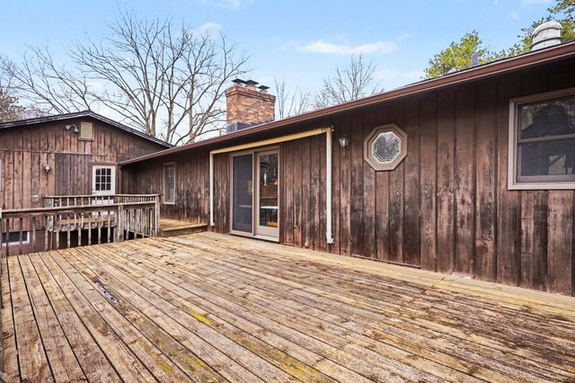 7337 E Sternberg Road, Sullivan Twp, MI 49448