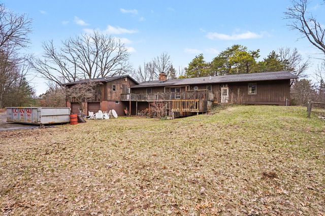 7337 E Sternberg Road, Sullivan Twp, MI 49448