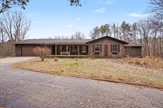 7337 E Sternberg Road, Sullivan Twp, MI 49448