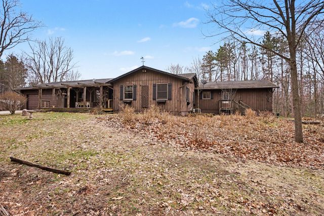7337 E Sternberg Road, Sullivan Twp, MI 49448