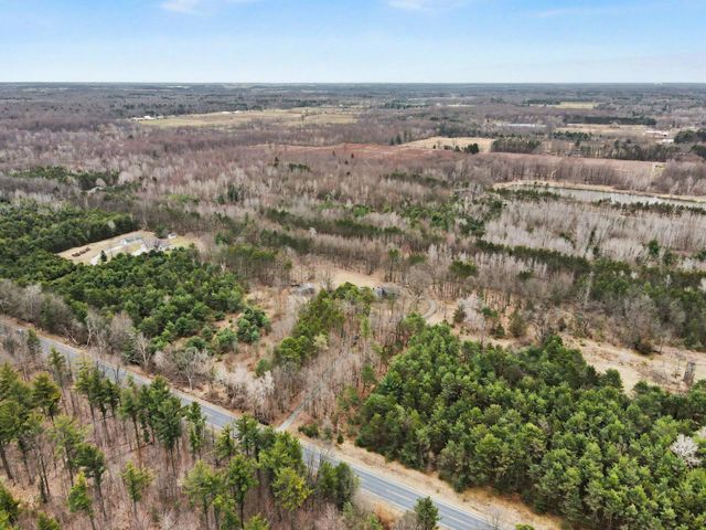 7337 E Sternberg Road, Sullivan Twp, MI 49448