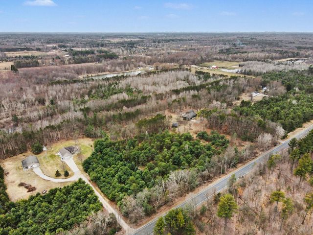 7337 E Sternberg Road, Sullivan Twp, MI 49448