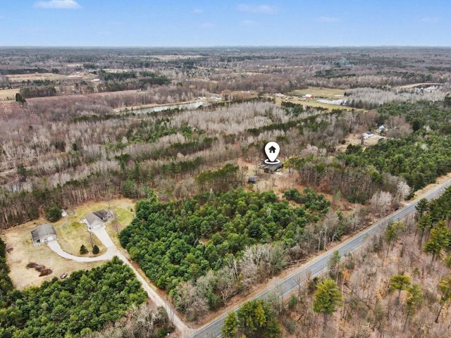 7337 E Sternberg Road, Sullivan Twp, MI 49448