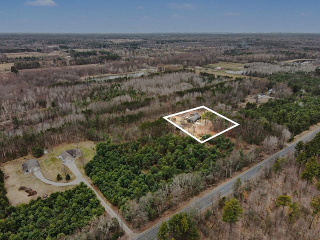 7337 E Sternberg Road, Sullivan Twp, MI 49448