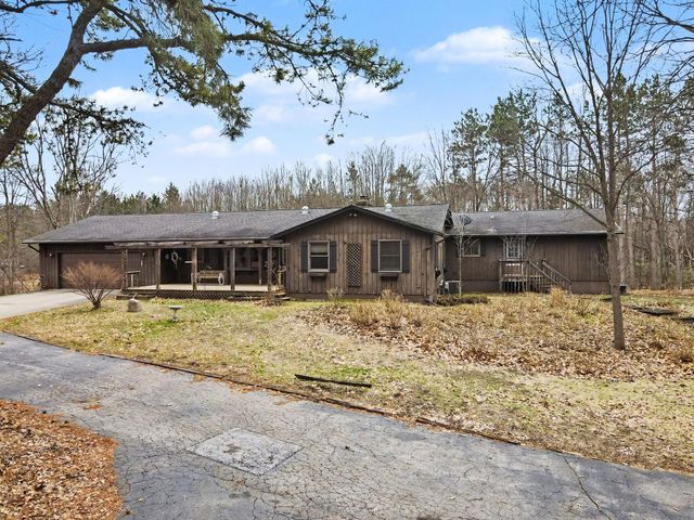 7337 E Sternberg Road, Sullivan Twp, MI 49448