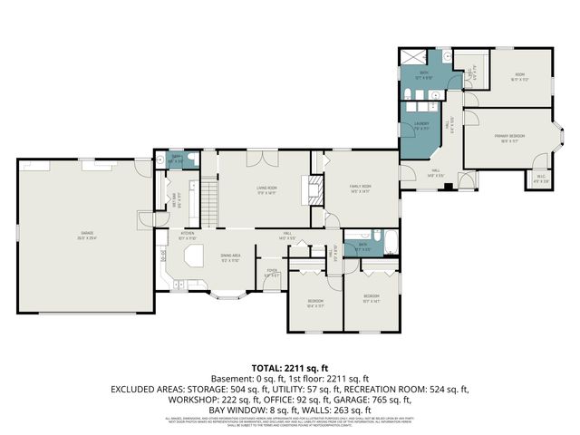 7337 E Sternberg Road, Sullivan Twp, MI 49448