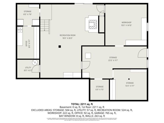 7337 E Sternberg Road, Sullivan Twp, MI 49448