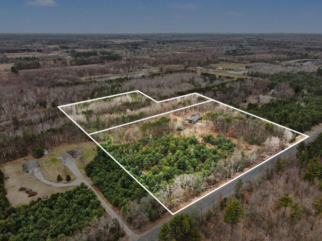 7337 E Sternberg Road, Sullivan Twp, MI 49448