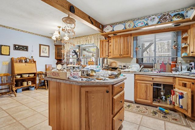 7337 E Sternberg Road, Sullivan Twp, MI 49448