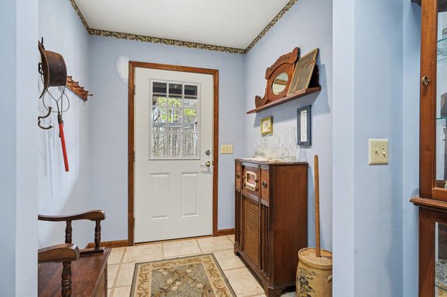 7337 E Sternberg Road, Sullivan Twp, MI 49448