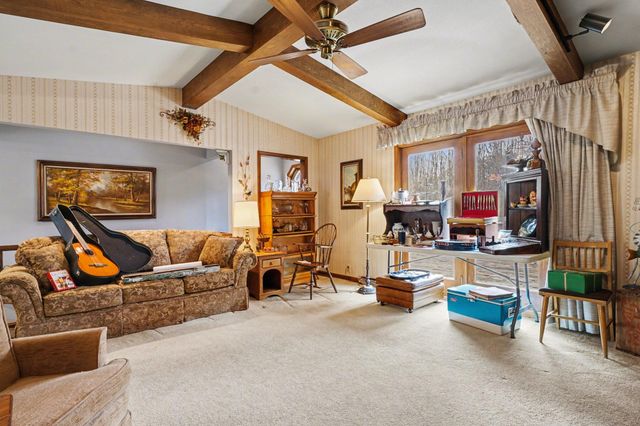 7337 E Sternberg Road, Sullivan Twp, MI 49448