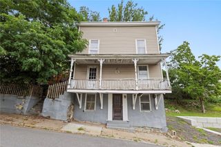 99 Cato Street, Woonsocket, RI 02895