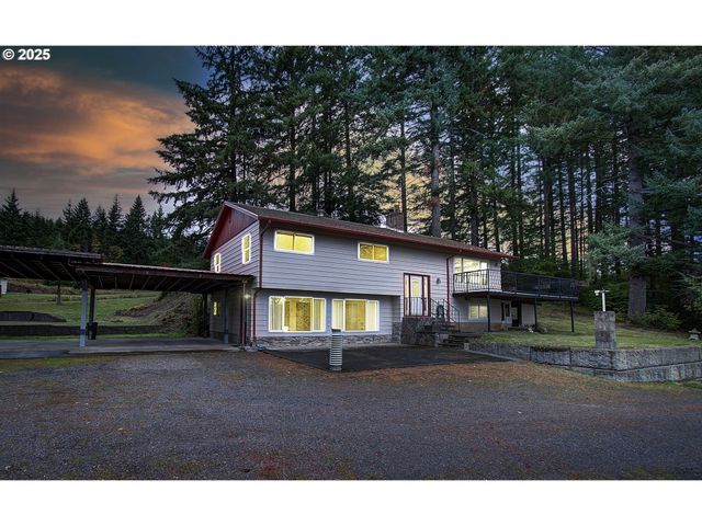 32320 Ne AMMETER Rd, Washougal, WA 98671