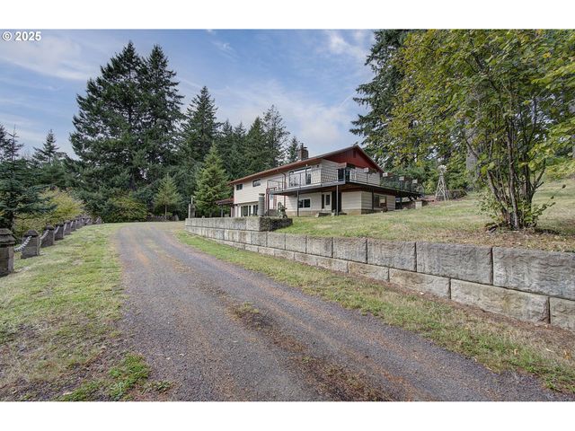 32320 Ne AMMETER Rd, Washougal, WA 98671