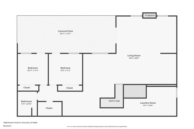 16066 Rancho Verde, Riverside, CA 92506