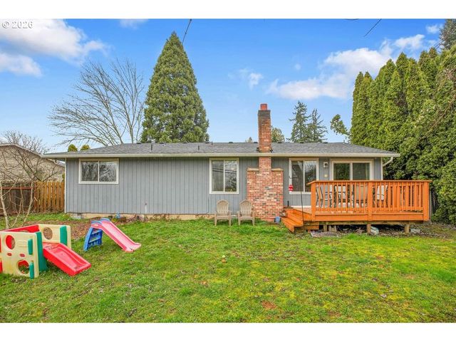 5124 Se APPENINE Way, Milwaukie, OR 97222