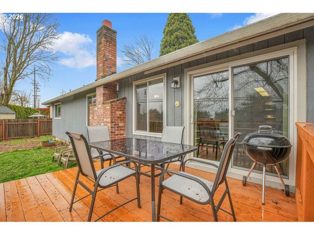 5124 Se APPENINE Way, Milwaukie, OR 97222