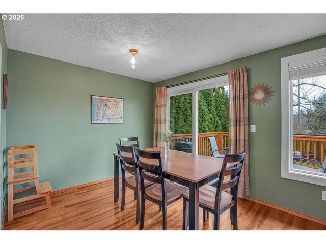 5124 Se APPENINE Way, Milwaukie, OR 97222