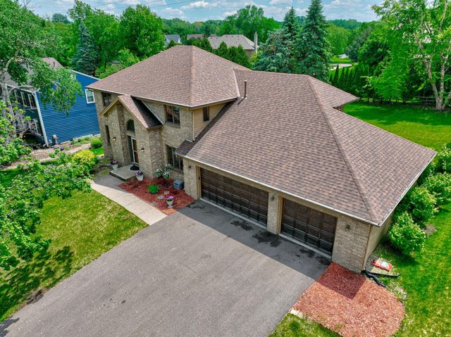 18925 26th Avenue N, Plymouth, MN 55447