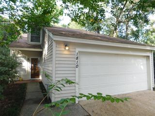 1810 N Red Cedar Circle, The Woodlands, TX 77380