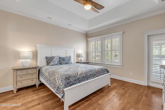 521 S Peninsula Avenue, New Smyrna Beach, FL 32169