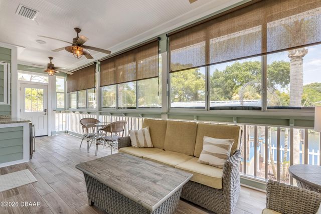 521 S Peninsula Avenue, New Smyrna Beach, FL 32169