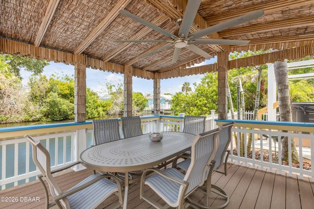 521 S Peninsula Avenue, New Smyrna Beach, FL 32169