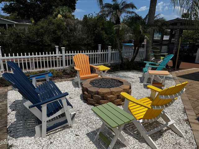 521 S Peninsula Avenue, New Smyrna Beach, FL 32169