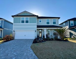 85 Salazar ST., St Augustine, FL 32095