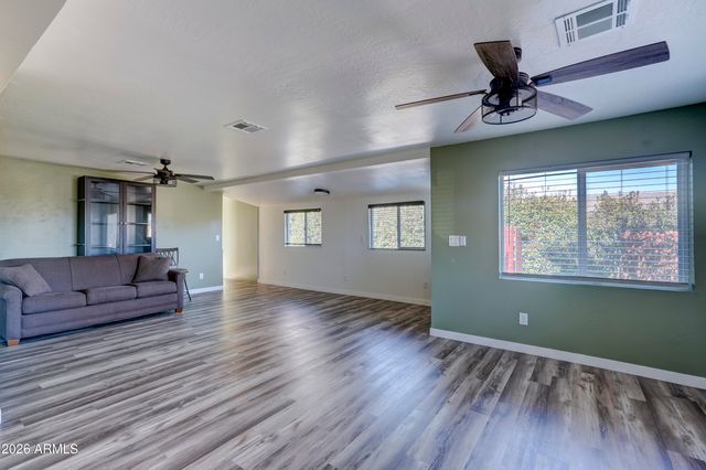 3550 N PLEASANT VIEW Drive, Prescott Valley, AZ 86314