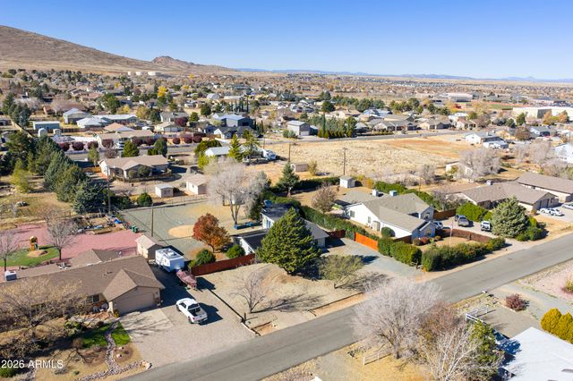 3550 N PLEASANT VIEW Drive, Prescott Valley, AZ 86314