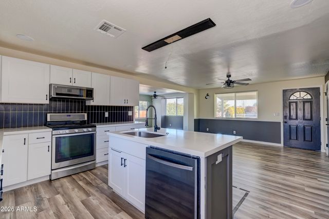 3550 N PLEASANT VIEW Drive, Prescott Valley, AZ 86314