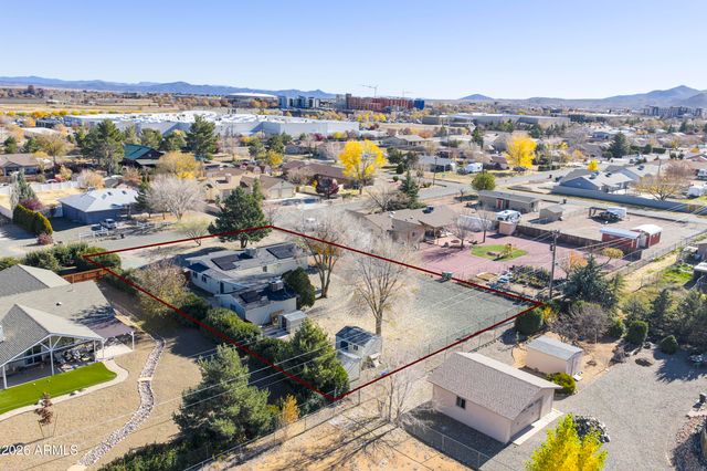 3550 N PLEASANT VIEW Drive, Prescott Valley, AZ 86314