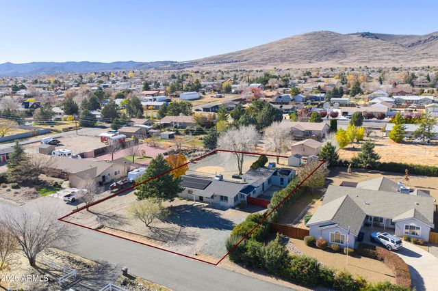 3550 N PLEASANT VIEW Drive, Prescott Valley, AZ 86314