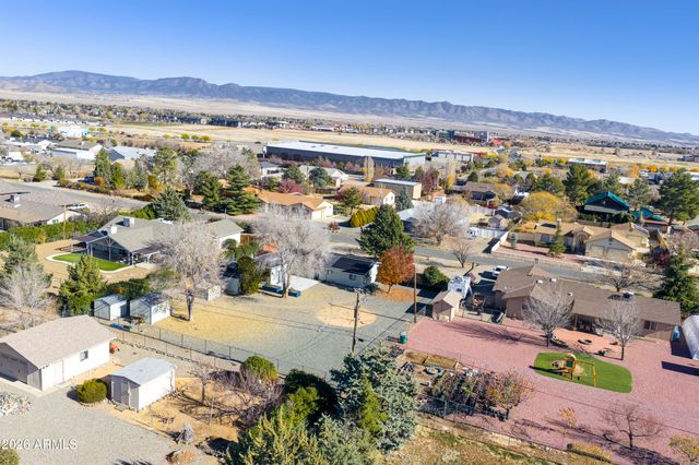 3550 N PLEASANT VIEW Drive, Prescott Valley, AZ 86314