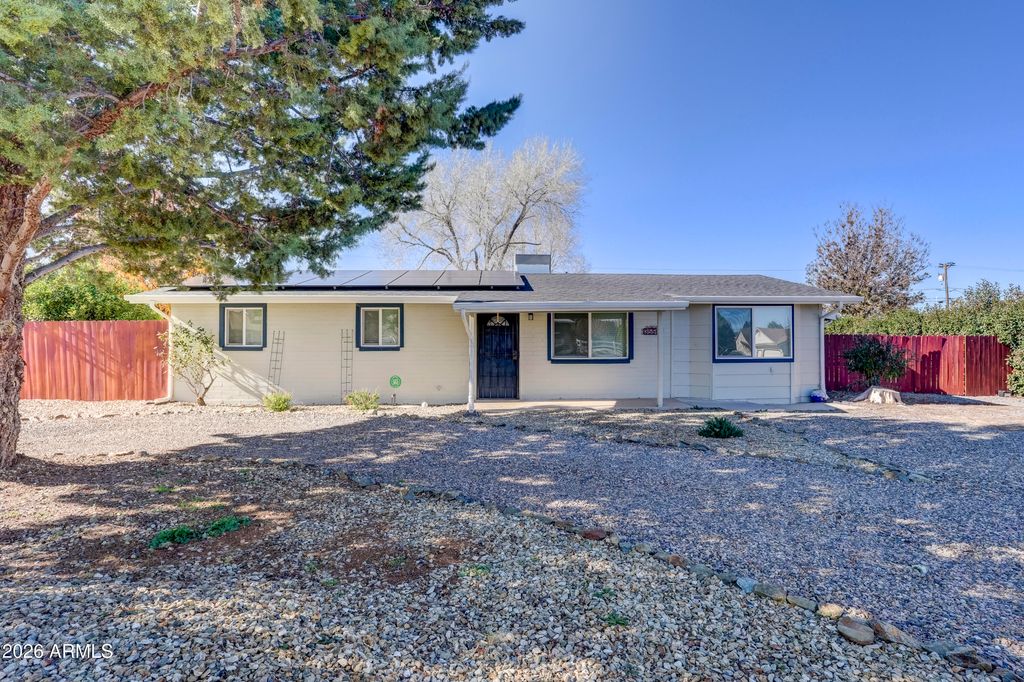 3550 N PLEASANT VIEW Drive, Prescott Valley, AZ 86314