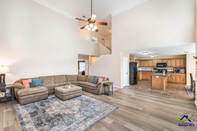 206 Staffordshire Avenue, Warner Robins, GA 31088