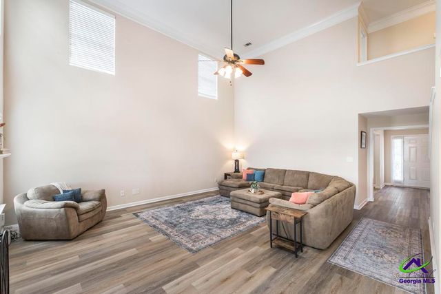 206 Staffordshire Avenue, Warner Robins, GA 31088