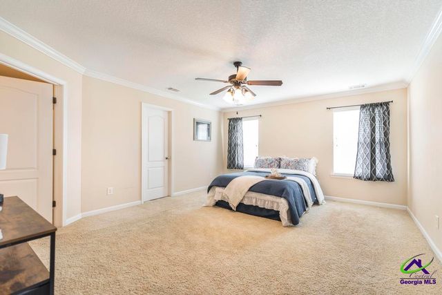 206 Staffordshire Avenue, Warner Robins, GA 31088