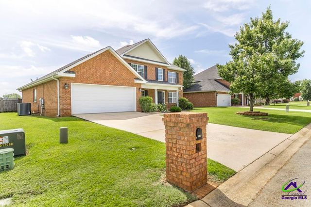 206 Staffordshire Avenue, Warner Robins, GA 31088