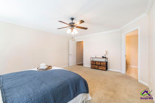 206 Staffordshire Avenue, Warner Robins, GA 31088