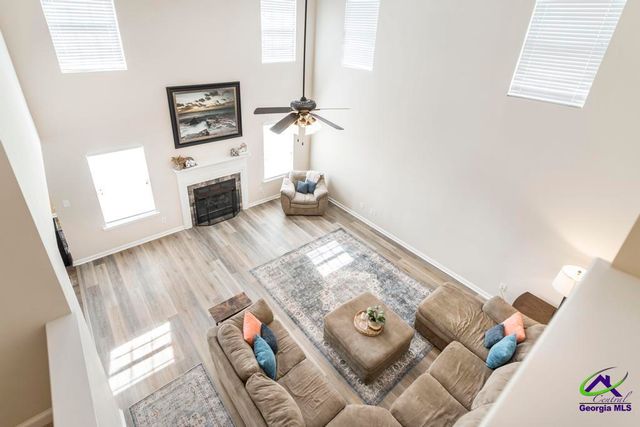 206 Staffordshire Avenue, Warner Robins, GA 31088